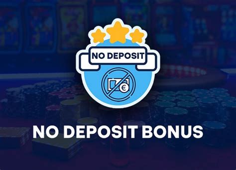 bonus zonder storting|No deposit bonussen .